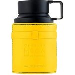 Eau de parfum - armaf - odyssey mega edition - 100 ml - pour homme - parfum intense