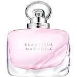 Eau de parfum - beautiful magnolia - femme - concentration �lev�e - floral - �l�gance intemporelle