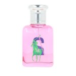 Eau de parfum big pony pink edp vapo 40 ml