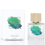 Eau de parfum bleu barbade