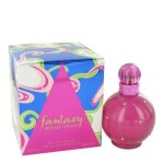 Eau de parfum - britney spears - fantasy - 100ml - mixte - oriental - ambr� - gourmand