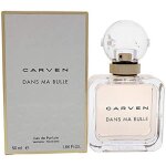 Eau de parfum - carven - dans ma bulle - floral oriental - 50 ml - usage quotidien