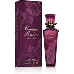 Eau de parfum - christina aguilera - violet noir - floral - 50 ml - longue durée Eau de parfum - christina aguilera - violet noir - floral - 50 ml - longue durée