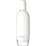 Eau de parfum - clinique - aromatics in white - 50ml - femme - unique et exclusif