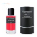 Eau de parfum - collection privée - baccara - 50 ml - mixte - boisé Eau de parfum - collection privée - baccara - 50 ml - mixte - boisé