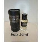 Eau de parfum - collection privée - bois intense - 50 ml - garçon - longue durée Eau de parfum - collection privée - bois intense - 50 ml - garçon - longue durée