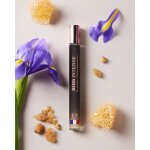 Eau de parfum collection platinium bois intense - homme - 35ml - oriental - oliban iris patchouli miel ...