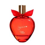 Eau de parfum - c?ur volcan