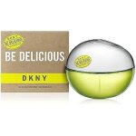 Eau de parfum - dkny - be delicious - floral - 100 ml - longue dur�e