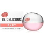 Eau de parfum - dkny - be delicious fresh blossom - 30 ml - floral - jasmin pamplemousse rose