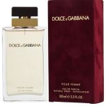 Eau de parfum - dolce & gabanna - femme - 100ml - concentration: eau de parfum Eau de parfum - dolce & gabanna - femme - 100ml - concentration: eau de parfum
