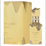 Eau de parfum - lattafa - eclaire banoffi - 100 ml - oriental - gourmand