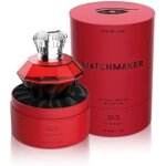 Eau de parfum - eye of love - matchmaker red diamond - 30 ml - parfum floral pour femme