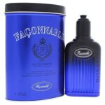 Eau de parfum - faconnable royal - 50 ml - aromatique - bois - homme