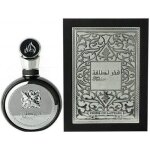 Eau de parfum - fakhar proud silver - bois� - 100ml - pour homme