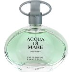 Eau de parfum pour femme acqua di mare - 100 ml