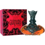 Eau de parfum femme - jeanne arthes guipure / silk 100