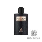 Eau de parfum - alhambra - opera noir - 100ml - oriental - gourmand - femme