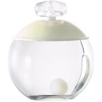 Eau de parfum floral pour femme - debsy - noa - musc blanc - kinkan - pivoine blanche - longue dur�e ...