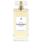 Vanille dor�e eau de parfum jb gourmande 100 ml