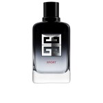 Eau de parfum gentleman society sport eau de parfum vaporisateur 100 ml