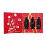 Eau de parfum - giorgio armani code collection - 15ml - concentration: eau de parfum