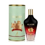 Eau de parfum glacier bella 100 ml de alhambra inpir de la belle