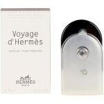 Eau de parfum - herm�s - voyage dherm�s - 35ml - mixte - concentration �lev�e