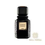 Eau de parfum - ajmal - amber wood - 100ml - mixte - oriental - ambr�