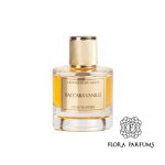 Eau de parfum pour homme et femme ? baccara vanille - les fleurs du golfe ? les princes du golfe - 50ml ...