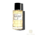 Eau de parfum pour homme et femme ? eau de foudre (privée n°1) - 50ml - rp Eau de parfum pour homme et femme ? eau de foudre (privée n°1) - 50ml - rp