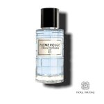 Eau de parfum pour homme et femme ? pome rouge - n2 - 50ml ? rp