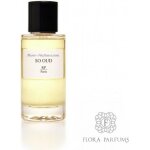 Eau de parfum pour homme et femme - so oud - 50ml - rp