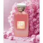 Eau de parfum jb fragrance ? marshmallow 100ml - pour femme