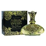 Eau de parfum - jeanne arthes - guipure ylang vanille - 100 ml - femme - exotique