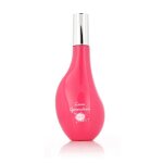 Eau de parfum - jeanne arthes - love generation pin - up - 60 ml - femme - parfum floral