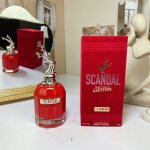 Eau de parfum jpg scandal 80ml femme le parfum intense essence de parfum floral oriental eau de parfum ...