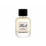 Eau de parfum - karl lagerfeld - rome divino amore - 60ml - floral - femme