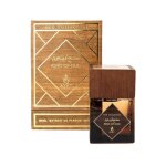 Eau de parfum king of oud 100 ml - homme
