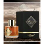 Eau de parfum - alhambra - kismet angel - 100ml - oriental - vanille - patchouli