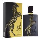 Eau de parfum lail maleki by lattafa 100ml femme