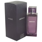 Eau de parfum - lalique - amethyst - 100 ml - femme - concentration eau de parfum
