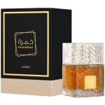 Eau de parfum - lattafa - khamrah - 100 ml - unisex - notes de myrrhe vanille ambre