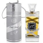 Eau de parfum eau de parfum de lattafa perfumes - frais et oriental847