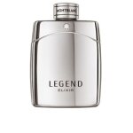 Eau de parfum legend elixir parfum edp vapo 100 ml