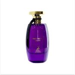 Eau de parfum - maison alhambra very velvet orchid - mixte - 100ml - concentration leve