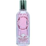 Eau de parfum un matin dans la roseraie - jeanne en provence - 60 ml - femme - florale
