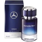 Eau de parfum - mercedes - benz - ultimate for men - 1. 3 oz - oriental - ambré - gourmand Eau de parfum - mercedes - benz - ultimate for men - 1. 3 oz - oriental - ambré - gourmand