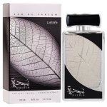 Eau de parfum najdia de lattafa - lattafa - homme - 100ml - oriental - ambr - gourmand