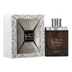 Eau de parfum - oud najdia - 100ml - homme - oriental - ambr